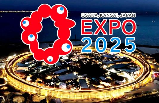 Osaka Expo 2025